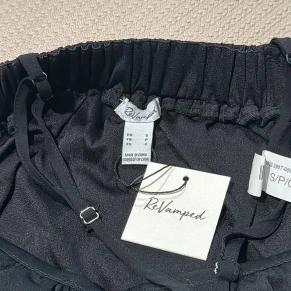 ReVamped Maxi Dress - Picture 9 of 12